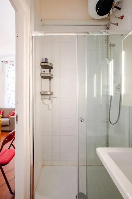 Lovely Loft Torlonia In Rome Center Town Italy