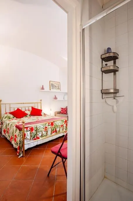 Lovely Loft Torlonia In Rome Center Town
